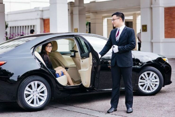 Private Car - Bana Hills From Hoi An/Da Nang (2 Ways) - Transfer Highlights