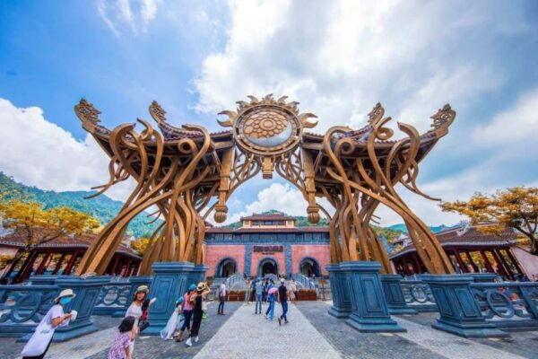 Private Car - BaNa Hills- Golden Bridge From Hoi An/Da Nang - Common Questions