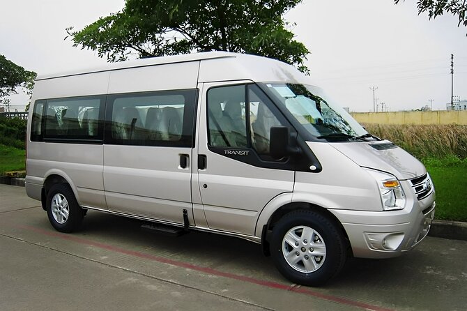 Private Car Between Ho Chi Minh Saigon Airport and Phan Thiet - Contact and Terms