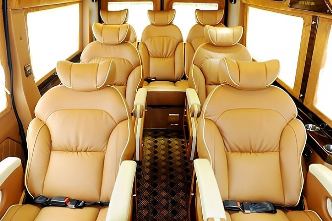 Private Car Between Ho Chi Minh Saigon Airport and Phan Thiet - Common Questions
