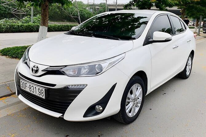 Private Car Between Ho Chi Minh Saigon Airport and Vung Tau - The Booking Process and Cost