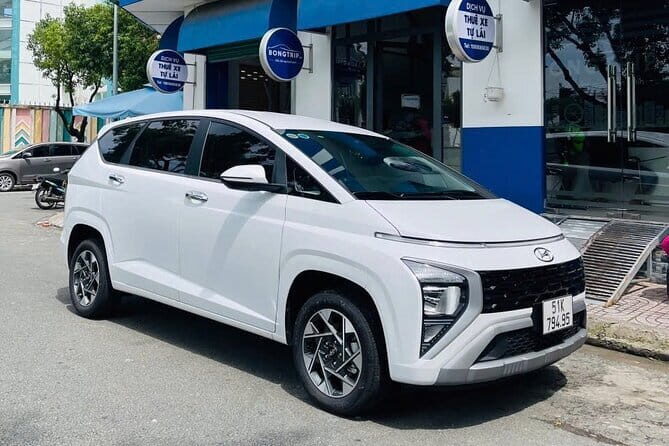 Private Car Between Ho Chi Minh Saigon Airport and Vung Tau - The Sum Up