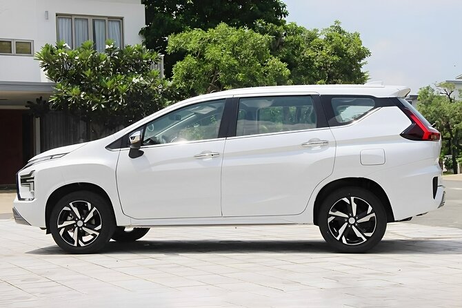 Private Car Between Hue/ Phu Bai Airport and Hoi An - Pricing and Reservation Details