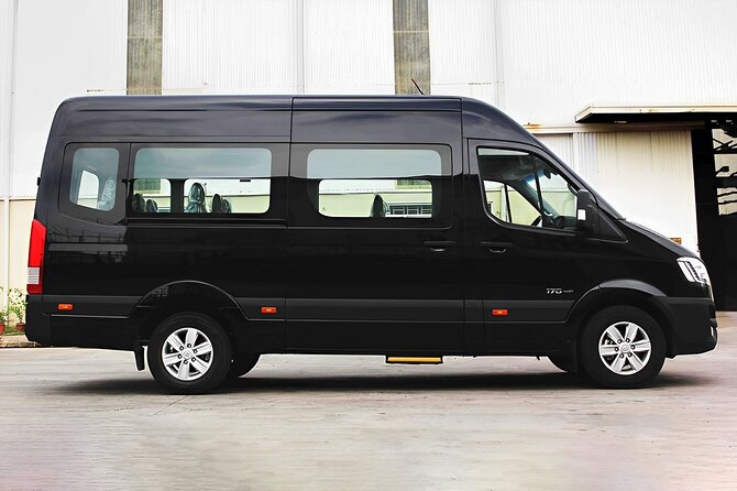 Private Car Between Hue/ Phu Bai Airport and Hoi An - Cancellation Policy and Guidelines