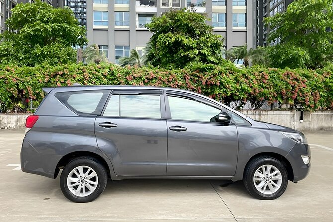 Private Car Between Hue/ Phu Bai Airport and Hoi An - Reviews and Ratings
