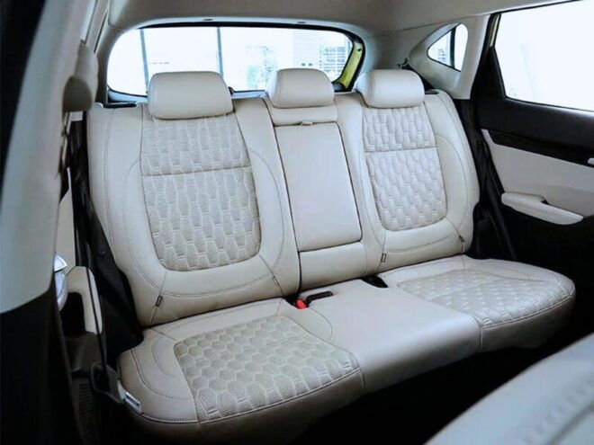 Private Car: Cam Ranh Airport <=> Da Lat - Included Amenities