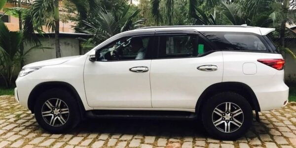 Private Car: Cam Ranh Airport <=> Da Lat - Driver Qualifications