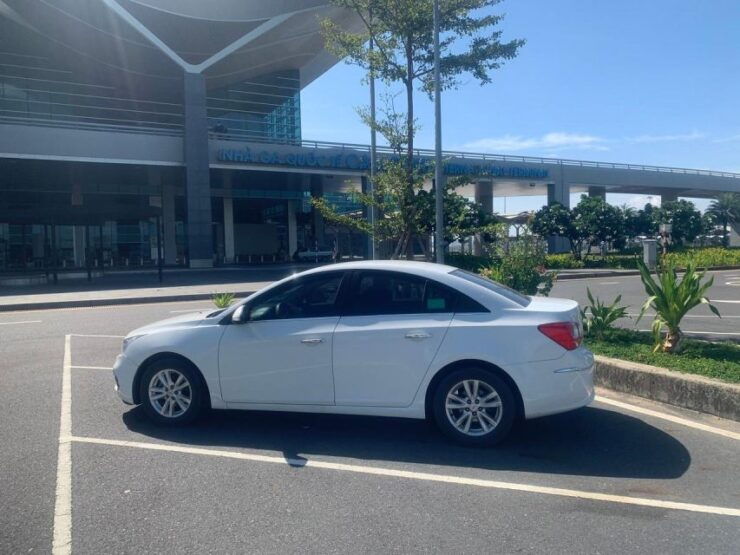 Private Car : Cam Ranh Airport Da Lat - Transportation Experience