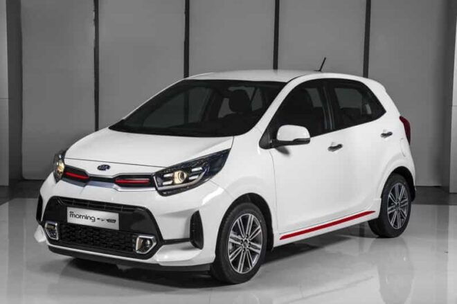 Private Car: Cam Ranh Airport <=> Nha Trang - Amenities Offered