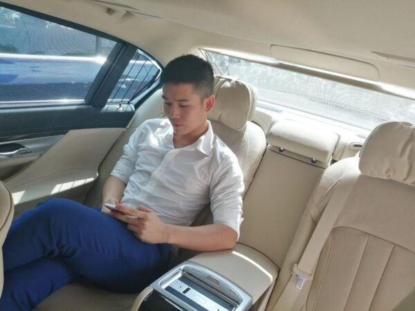 Private Car: Cam Ranh Airport <=> Nha Trang - Pricing Details