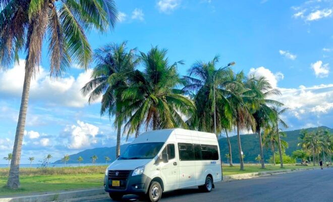 Private Car : Cam Ranh Airport Nha Trang - Included Services Overview