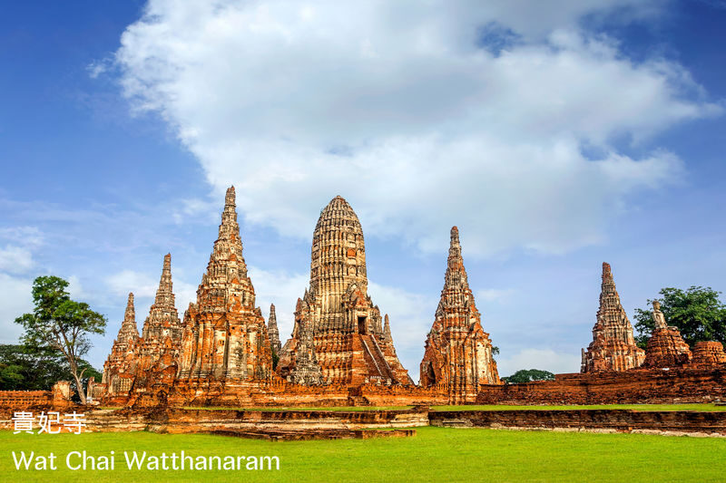 Private Car Charter Ancient Ayutthaya Full Day Tour - Lunch, market browsing, and the boat option