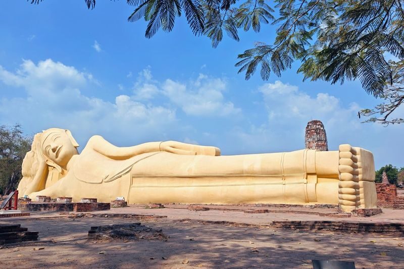 Private Car Charter Ancient Ayutthaya Full Day Tour - The return to Bangkok and Dusit Central Park