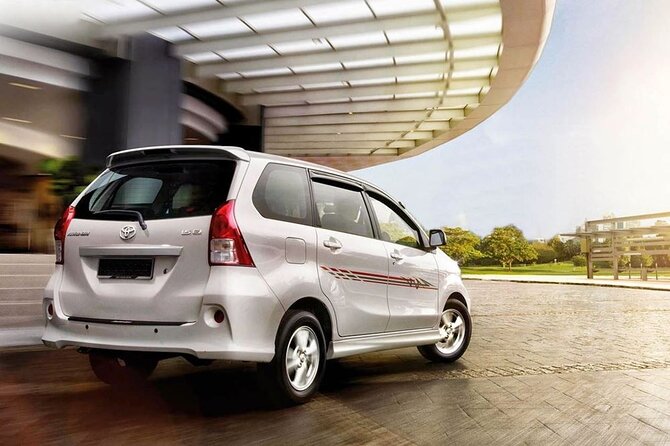 Private Car Charter - Explore Best of Bali - Pricing and Booking Options