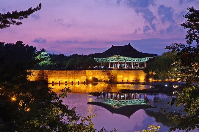 Private Car Charter Service :Gyeongju&Suburbs Tour(From Gyeongju) - Good To Know