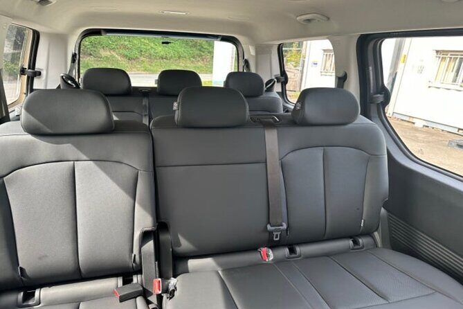 Private Car Charter Service :Gyeongju&Suburbs Tour(From Gyeongju) - What to Expect from the Gyeongju & Suburbs Private Car Tour