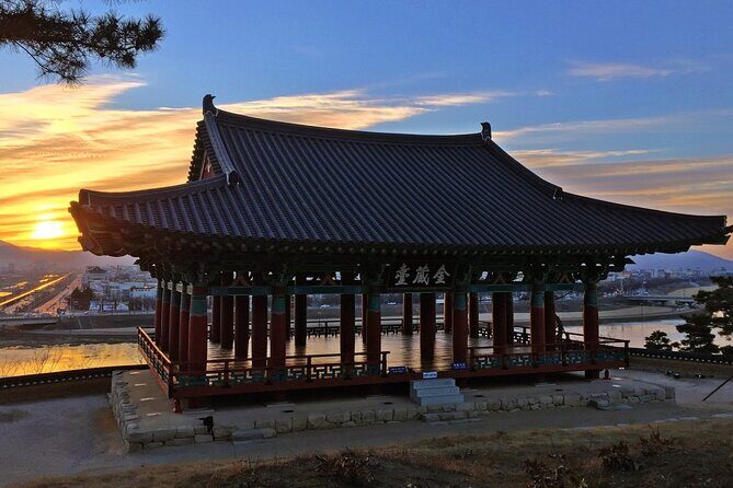 Private Car Charter Service :Gyeongju&Suburbs Tour(From Gyeongju) - Value for Money and Practical Considerations