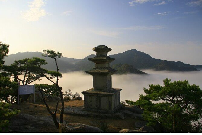 Private Car Charter Service :Gyeongju&Suburbs Tour(From Gyeongju) - FAQ