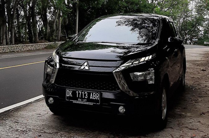 Private Car Charter to Selong Belanak, Mawun, and Merese Hill - An In-Depth Look at the Tour Experience