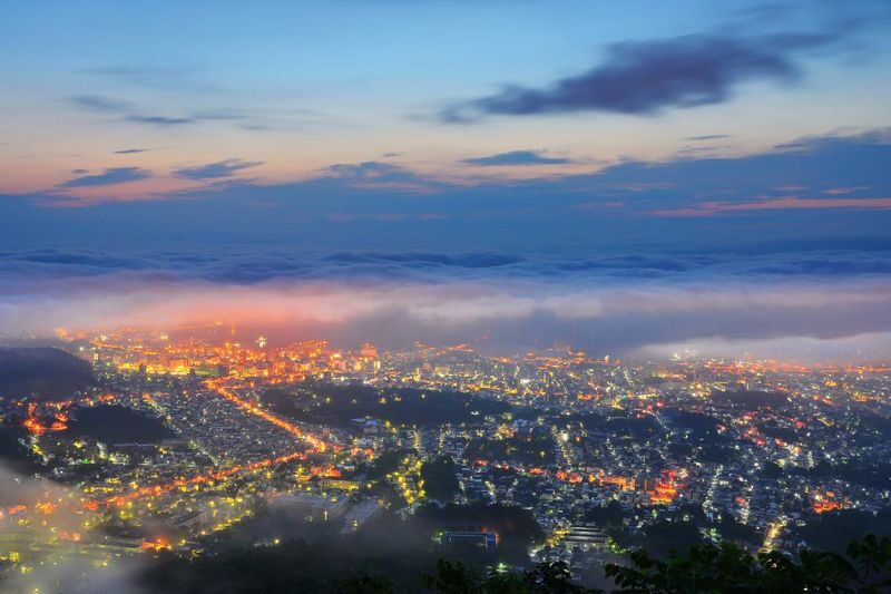 Private Car Charter Tour: Hokkaido Sapporo, Jozankei, and Otaru Day Trip | Customizable Itinerary - A private car makes Hokkaido easier to plan