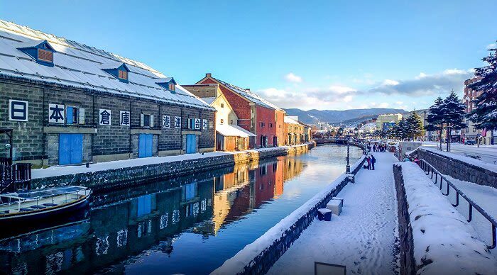 Private Car Charter Tour: Hokkaido Sapporo, Jozankei, and Otaru Day Trip | Customizable Itinerary - A driver handles the roads, not every detail
