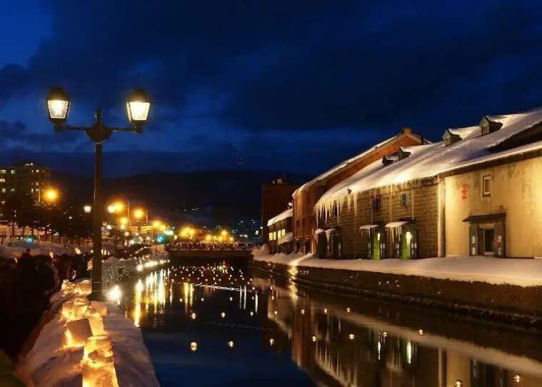 Private Car Charter Tour: Hokkaido Sapporo, Jozankei, and Otaru Day Trip | Customizable Itinerary - Match the vehicle to your people and bags