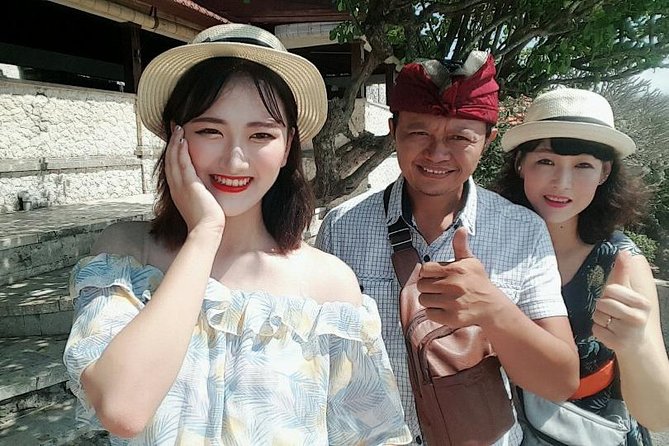 Private Car Charter With Driver Bali - Service Provider Overview