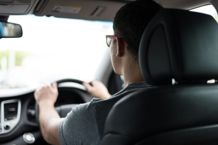Private Car Charter With English Speaking Driver - Good To Know