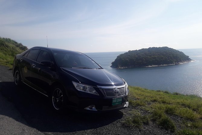 Private Car: Chiang Mai Airport Transfers - Overview of Service Provided