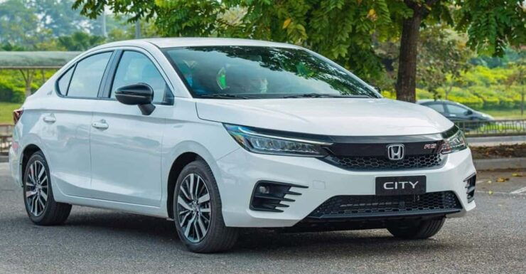 PRIVATE CAR: DA NANG AIRPORT <=> HOI AN - Booking Information