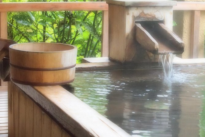 Private Car Day Trip to the Kobe Mountains, Gardens and Hot Springs From Osaka - Booking and Logistics
