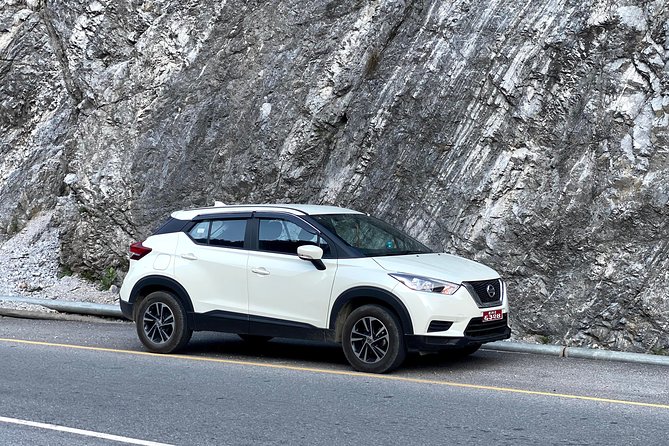 Private Car Drive From Pokhara to Kathmandu - Duration and Distance