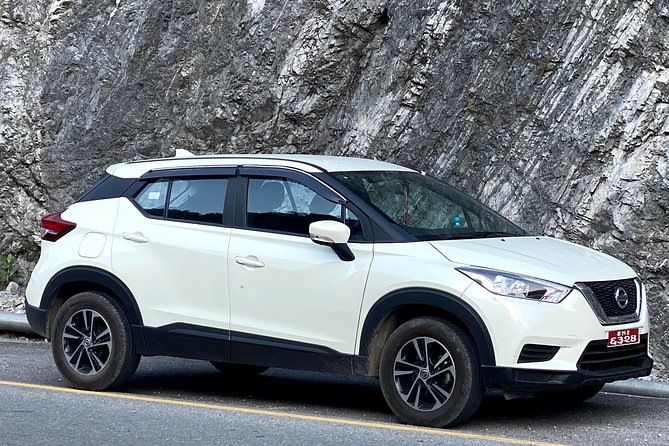 Private Car Drive From Pokhara to Kathmandu - Highlights and Sightseeing