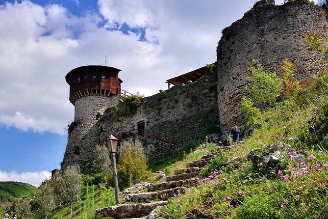 Private Car & Driver Tour of Elbasan City and Petrela Castle - Exploring the Hidden Gems of Albania: A Private Car & Driver Tour of Elbasan City and Petrela Castle
