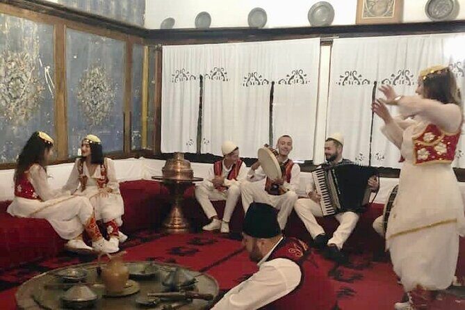 Private Car & Driver Tour of Elbasan City and Petrela Castle - The Itinerary in Detail: What to Expect