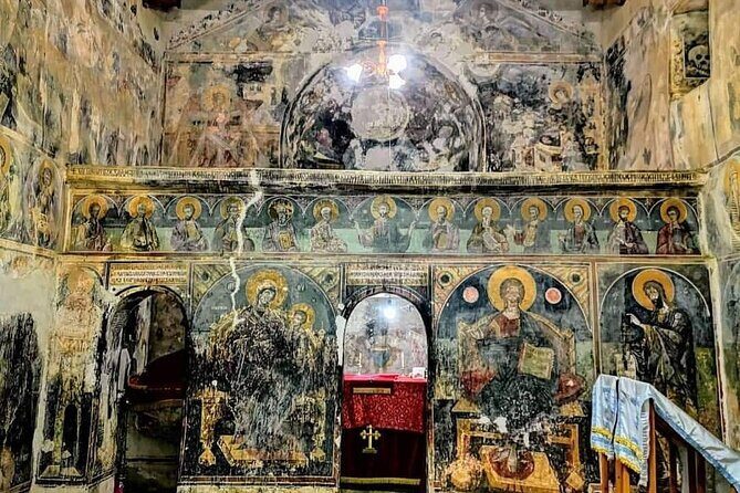 Private Car & Driver Tour of Elbasan City and Petrela Castle - Authentic Experiences and Insights