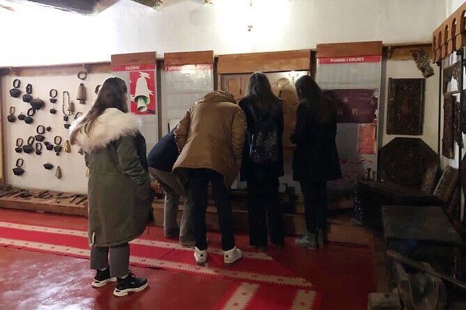 Private Car & Driver Tour of Elbasan City and Petrela Castle - Who is This Tour Best For?