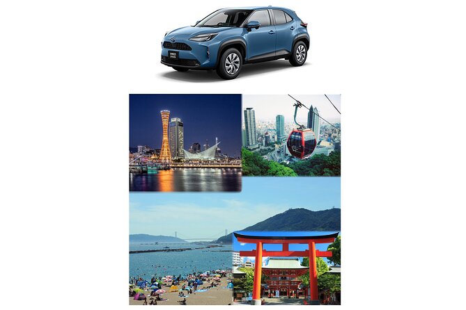 Private Car - Experience Kobe Citys Best Gems in a Private Car - Traveler Photos and Reviews