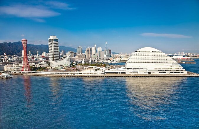 Private Car - Experience Kobe Citys Best Gems in a Private Car - Additional Information