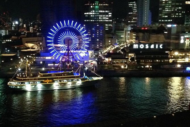Private Car - Experience Kobe Citys Best Gems in a Private Car - Highlights of the Tour