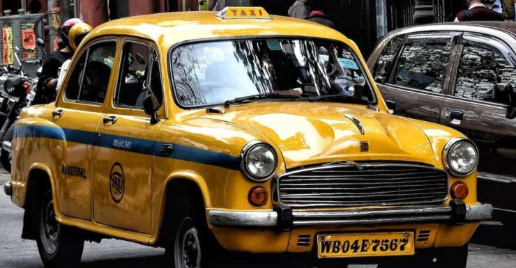 Private Car for Airport Transfer in Delhi - Transfer Information