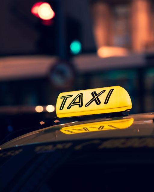 Private Car for Airport Transfer in Delhi - Experience Highlights