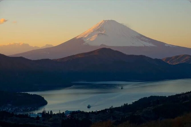 Private Car for Mt. Fuji 5th Station and More (Customizable) - Cancellation Policy Details