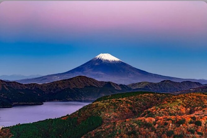 Private Car for Mt. Fuji 5th Station and More (Customizable) - Frequently Asked Questions