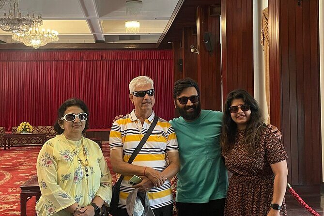 Private Car for Saigon City Tour with Driver - Free to explore - The Practicalities