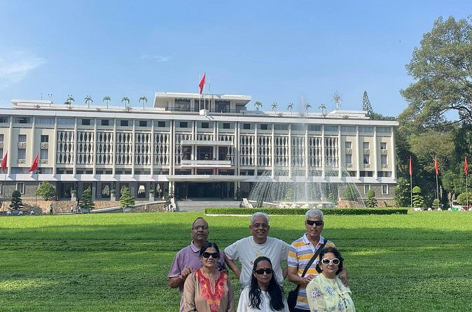 Private Car for Saigon City Tour with Driver - Free to explore - Final Thoughts on the Private Car City Tour