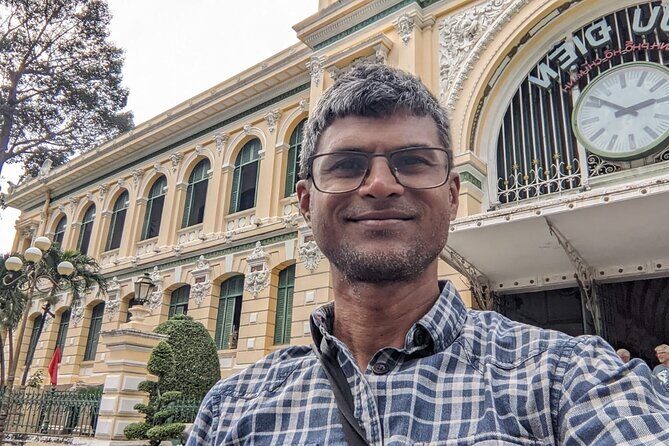 Private Car for Saigon City Tour with Driver - Free to explore - Frequently Asked Questions