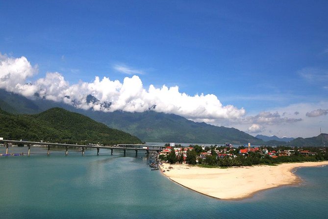 Private Car From Chan May Port – Hoi an Ancient Town – Chan May Port - The Sum Up