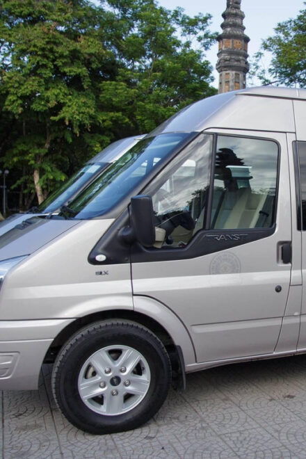 Private Car From Chan May Port to Golden Bridge via Hai Van - Highlights of the Journey