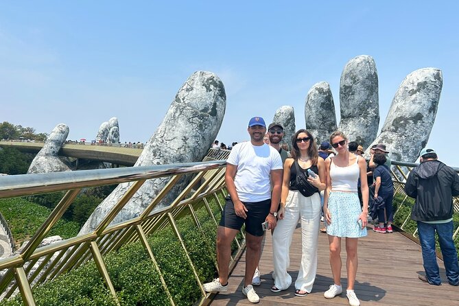 Private Car From Da Nang Airport to Hoi an - Private Car Services Available